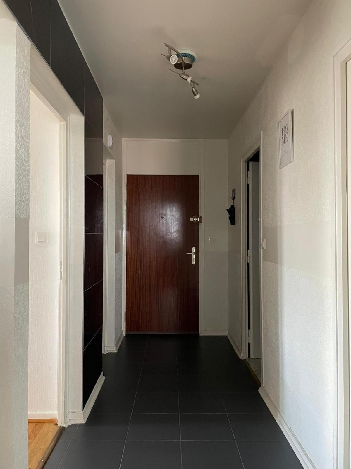 Place Privee/Le Marbre/Moderne/60M2 Annemasse Eksteriør bilde