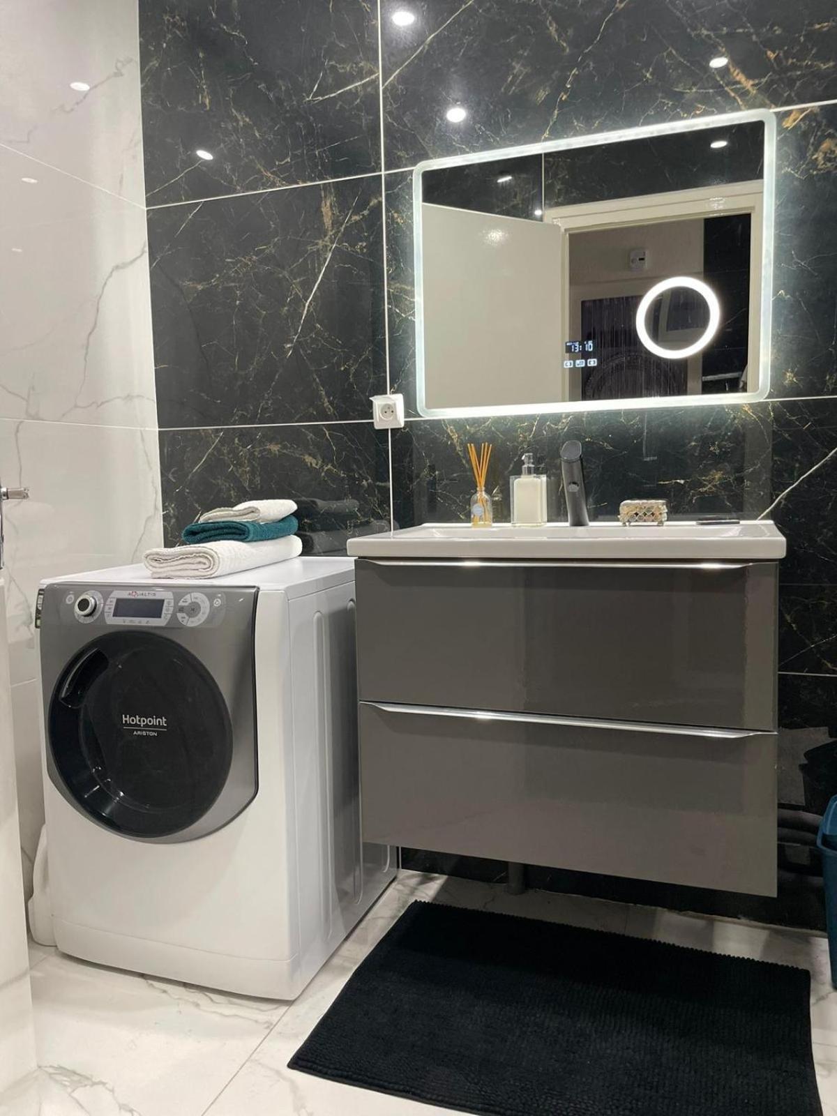 Place Privee/Le Marbre/Moderne/60M2 Annemasse Eksteriør bilde